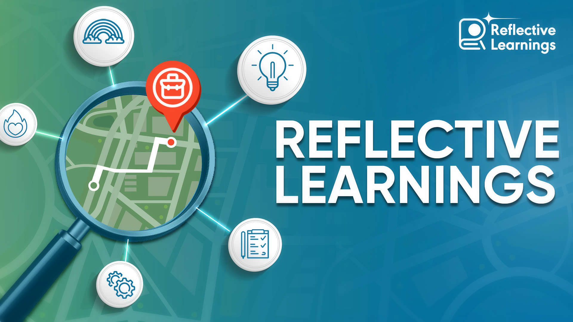 Reflective Learn Reflective Learnings là gì? - Reflective Learnings